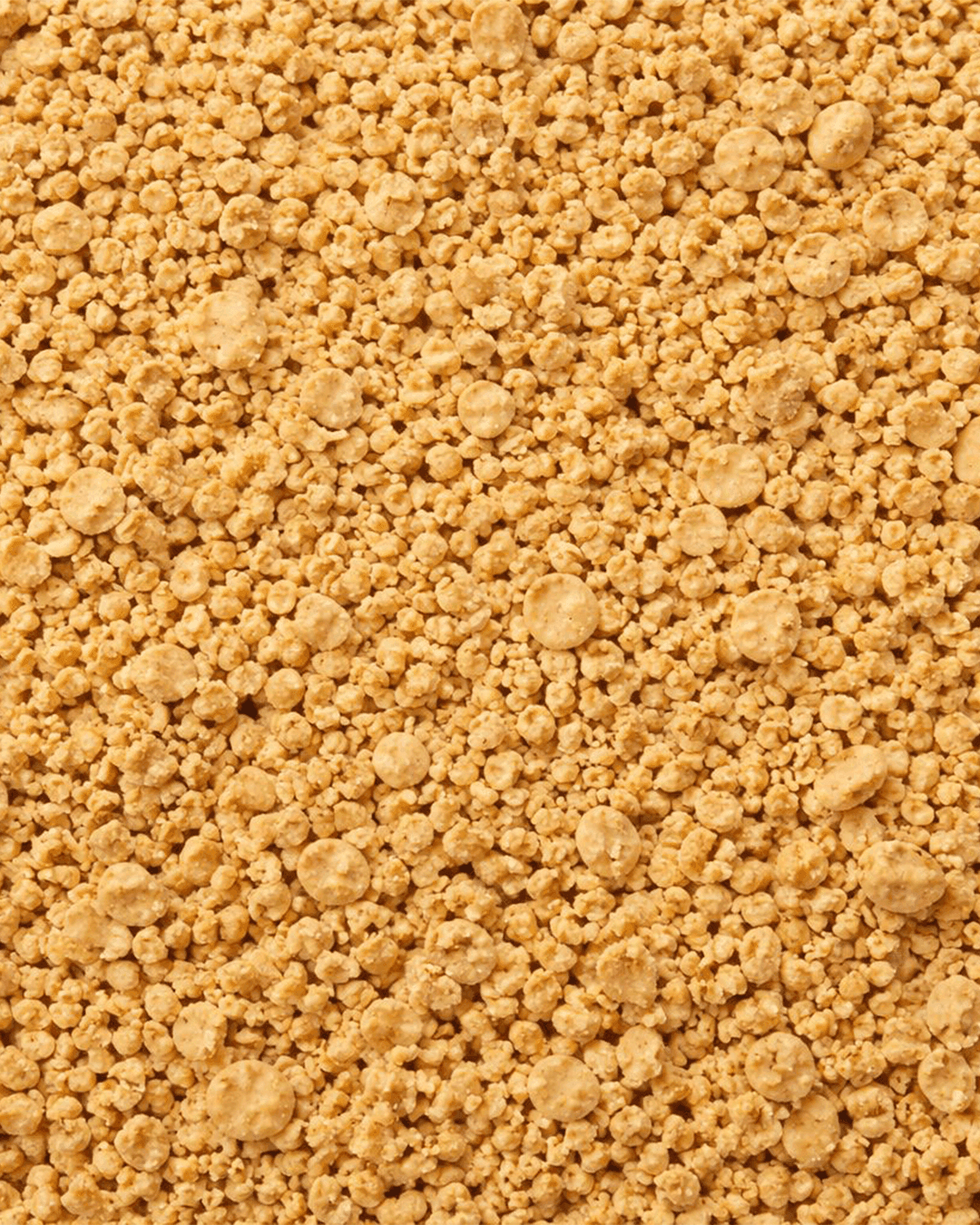 Soybean Meal 46%