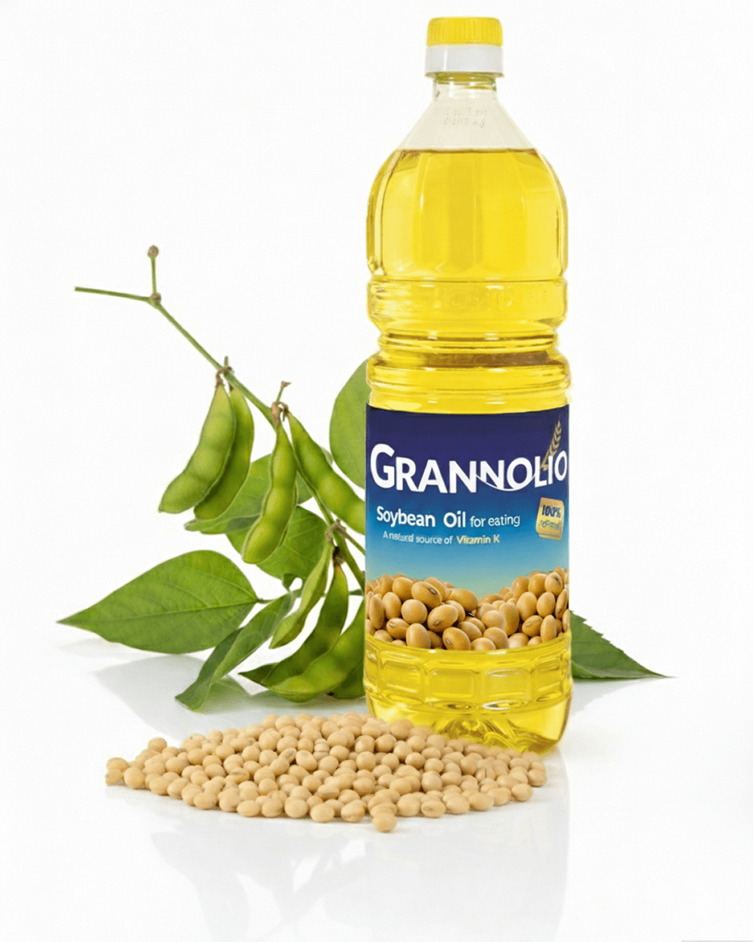 Soybean seed Oil