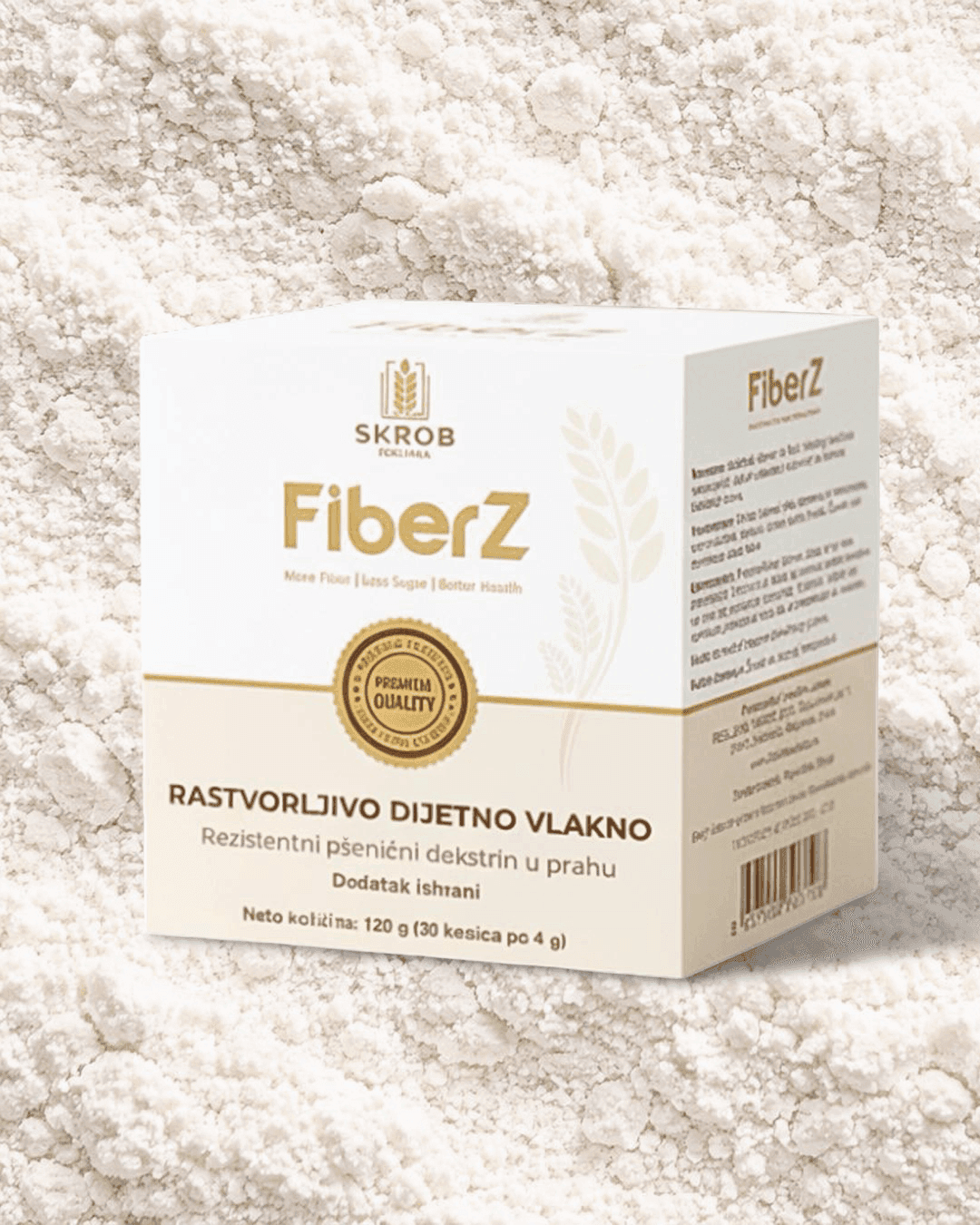 FiberZ