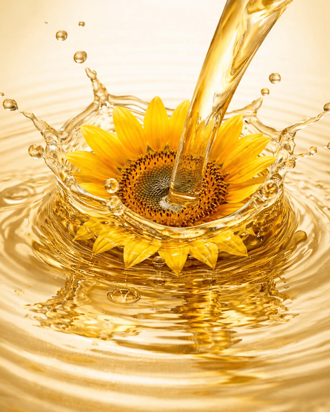 Sunflower Oil