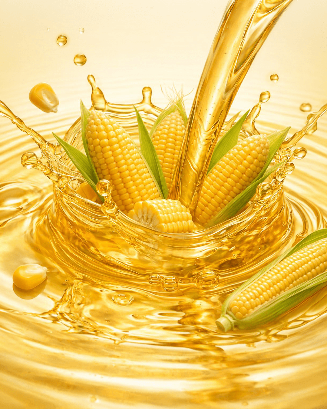 Corn Oil