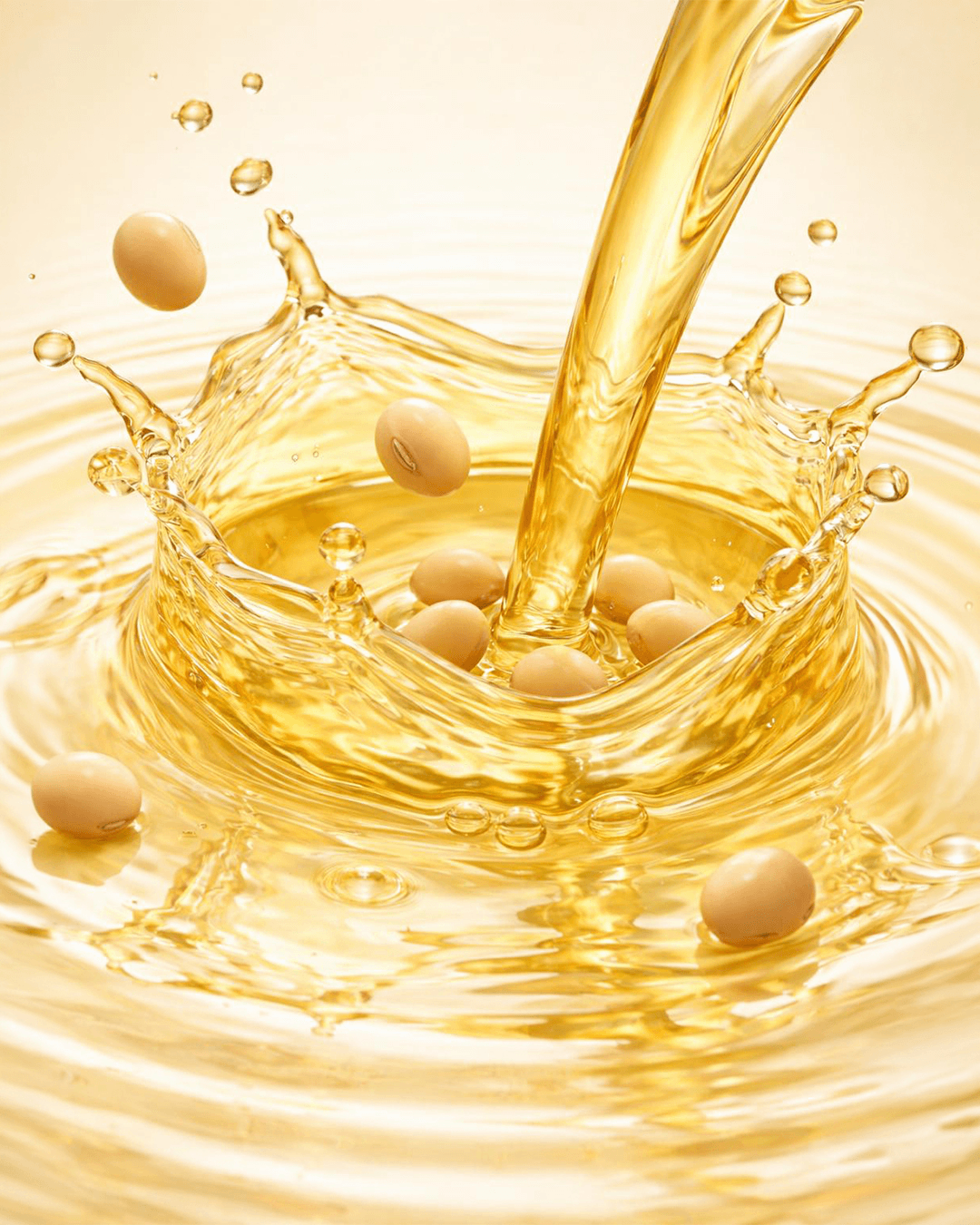 Soybean seed Oil