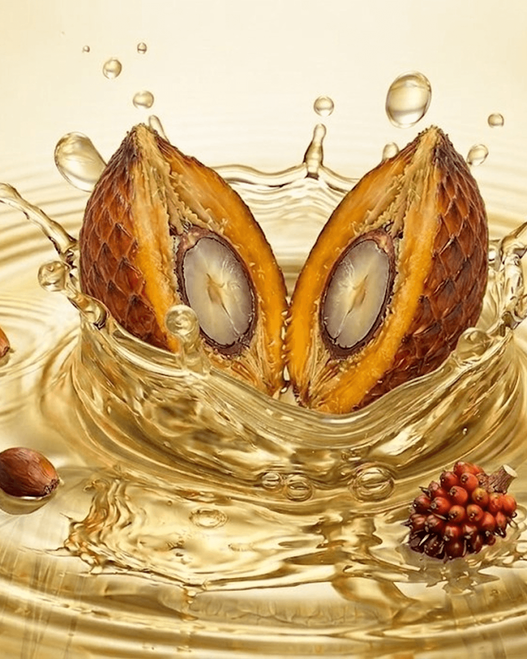 Palm Oil