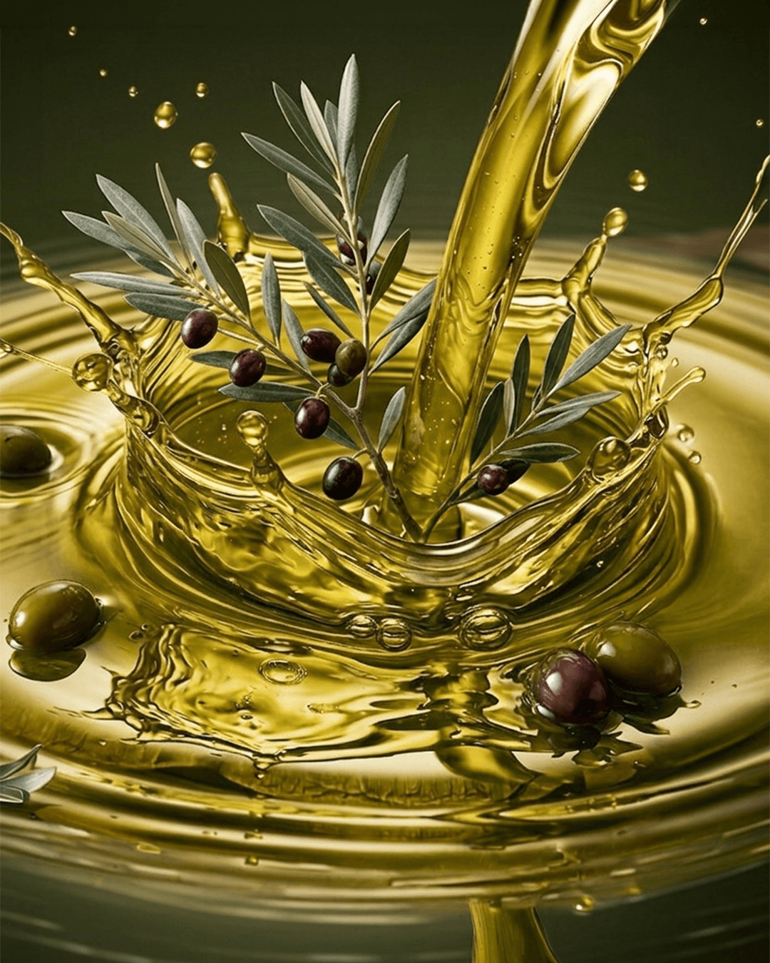 Olive Oil