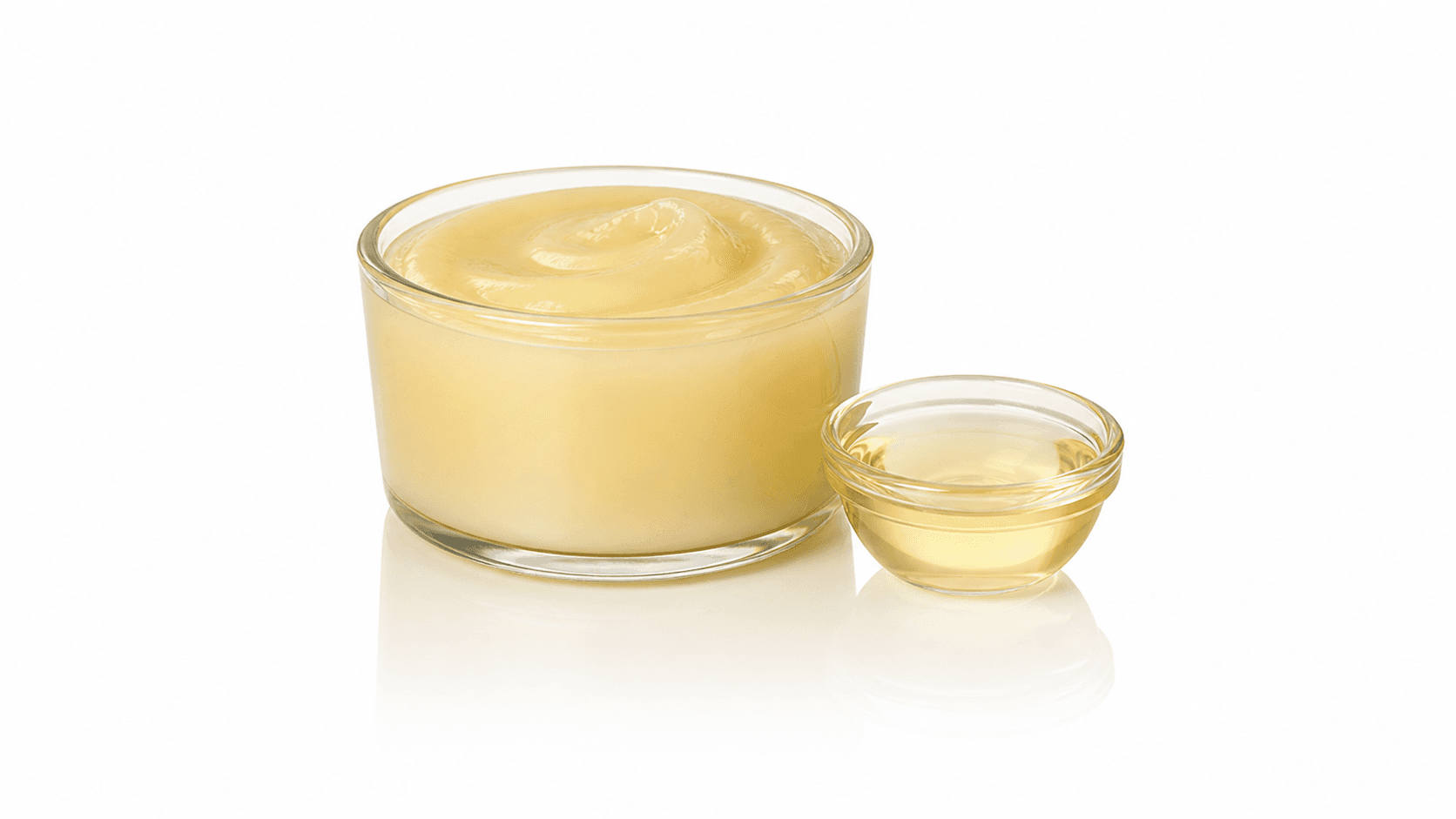 Mixed Animal Fats