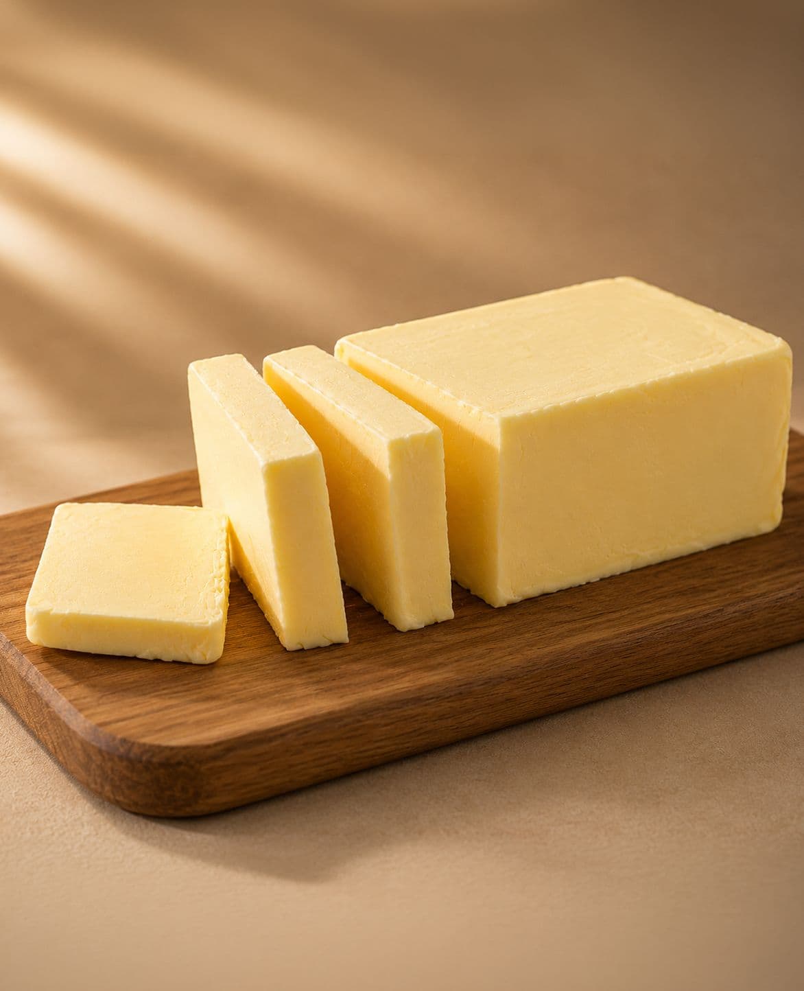 Butter