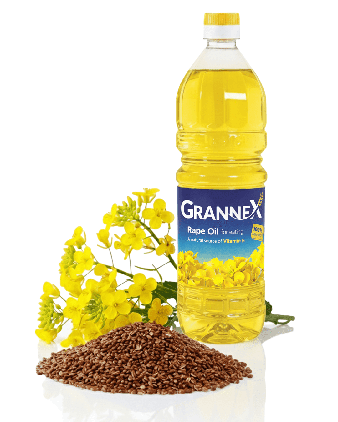 Canola/Rapeseed Oil